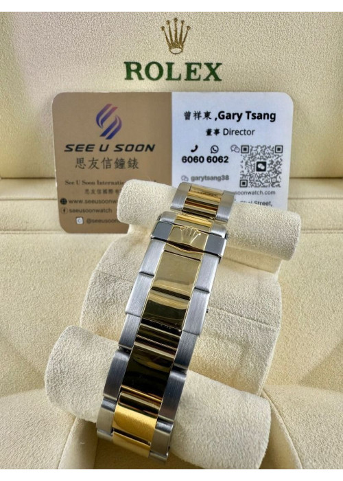 二手 ▶️ Rolex 勞力士 DAYTONA ◀️ 16523 (40mm) 